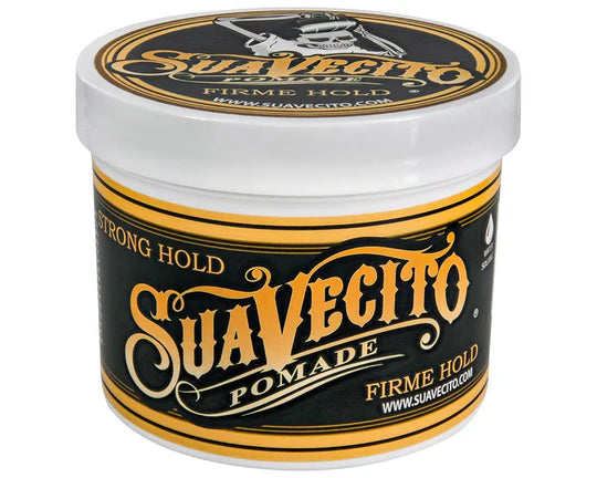 Suavecito Pomade Firme