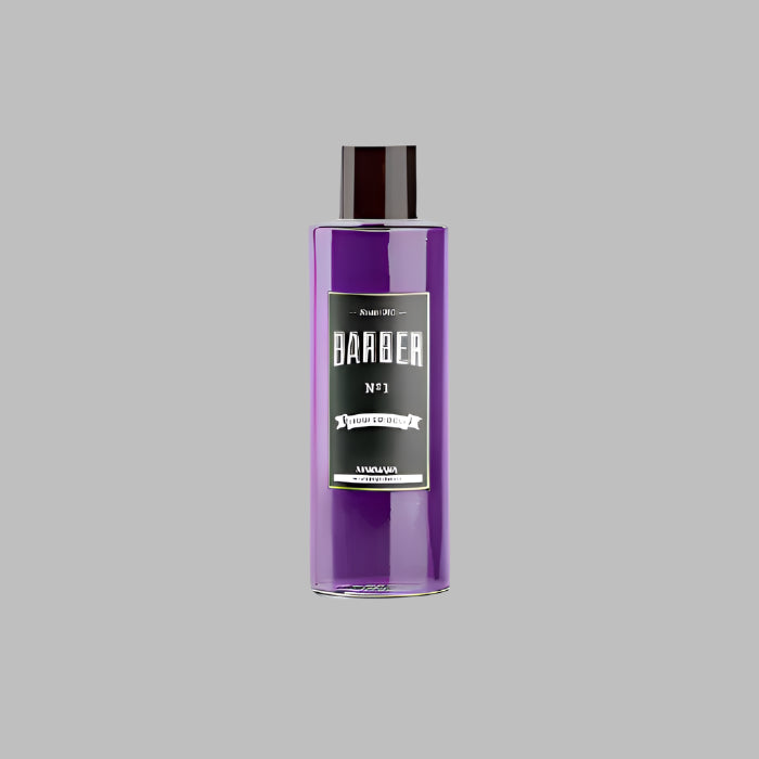 Marmara Barber Aftershave