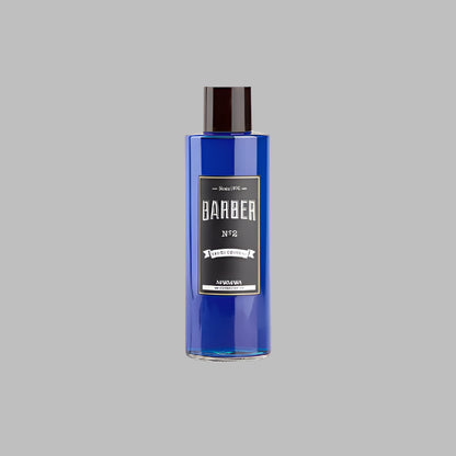 Marmara Barber Aftershave