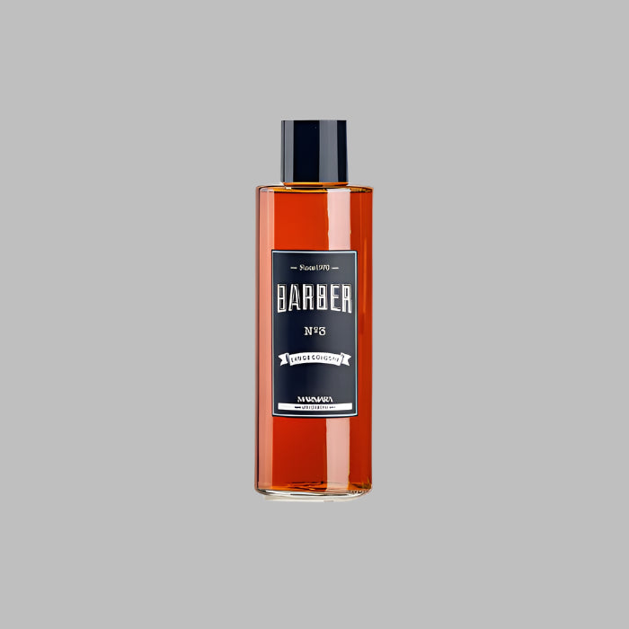 Marmara Barber Aftershave