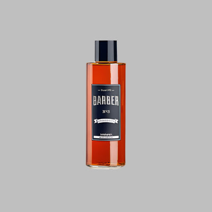 Marmara Barber Aftershave