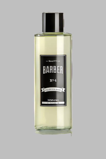 Marmara Barber Aftershave