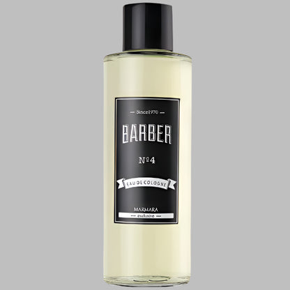 Marmara Barber Aftershave
