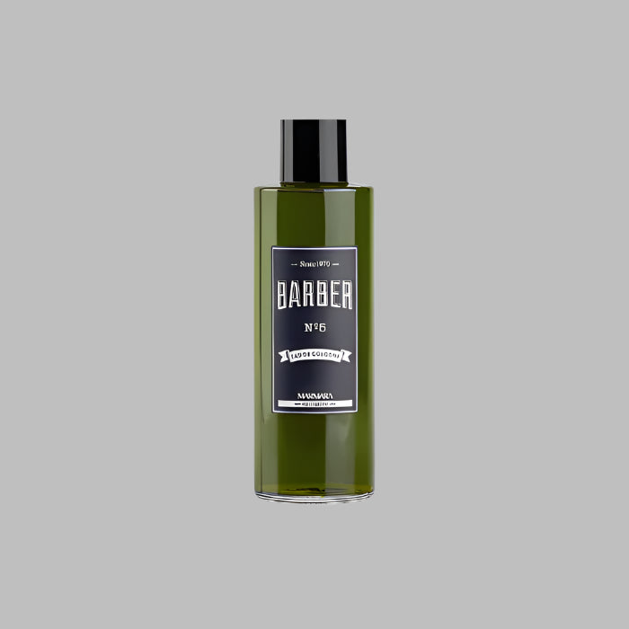 Marmara Barber Aftershave