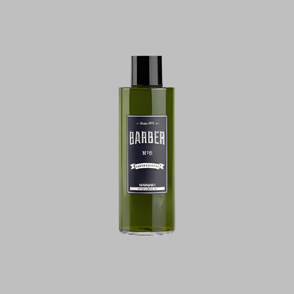 Marmara Barber Aftershave