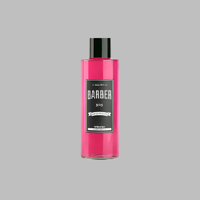 Marmara Barber Aftershave