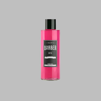 Marmara Barber Aftershave