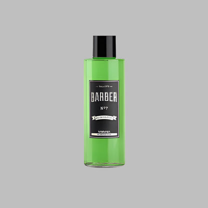 Marmara Barber Aftershave