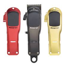 Gamma+ Boosted Clipper