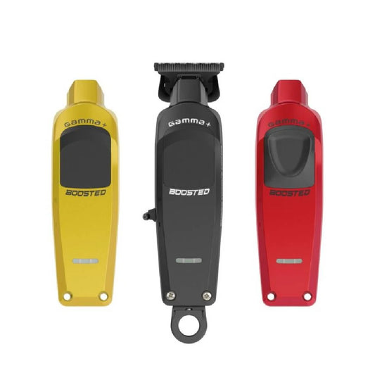 Gamma+ Boosted Trimmer