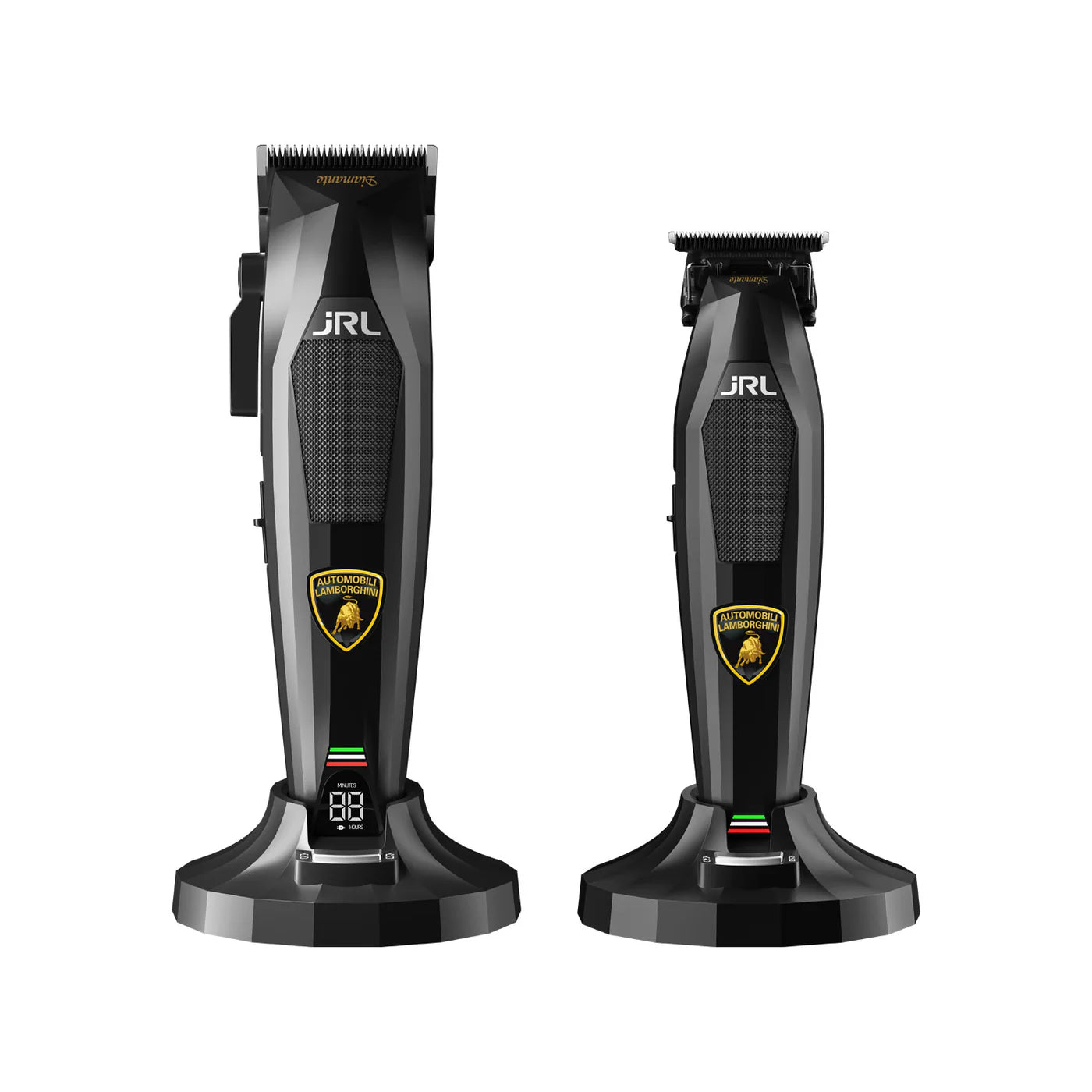 JRL x Lamborghini Clipper & Trimmer Set