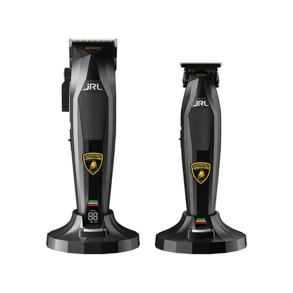 JRL x Lamborghini Clipper & Trimmer Set