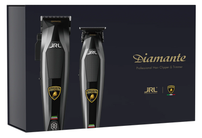 JRL x Lamborghini Clipper & Trimmer Set