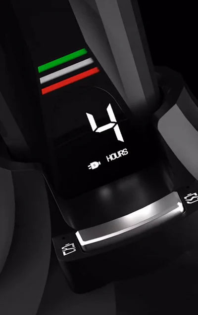 JRL x Lamborghini Clipper & Trimmer Set