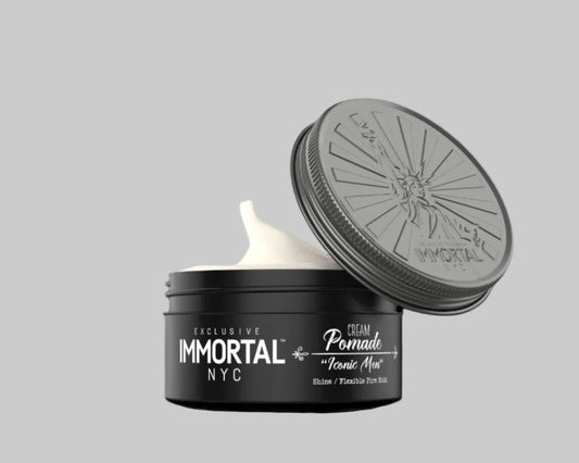 Immortal Pomade