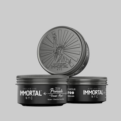 Immortal Pomade