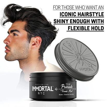 Immortal Pomade