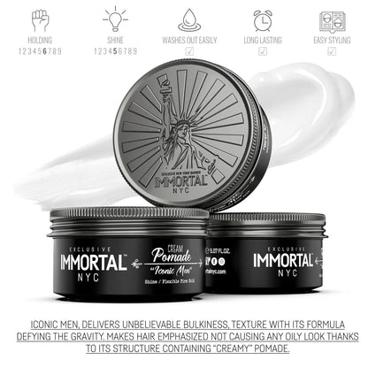 Immortal Pomade