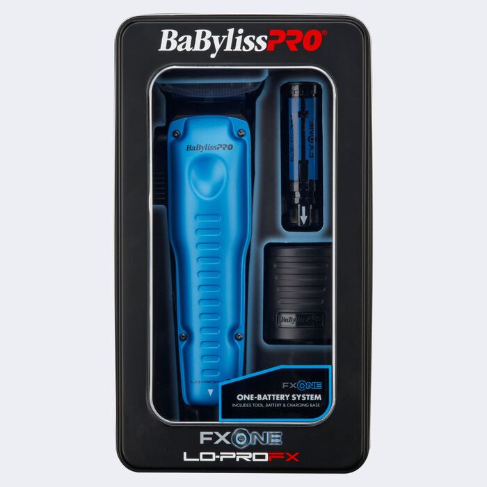 Babyliss Pro FXOne Lo-Pro