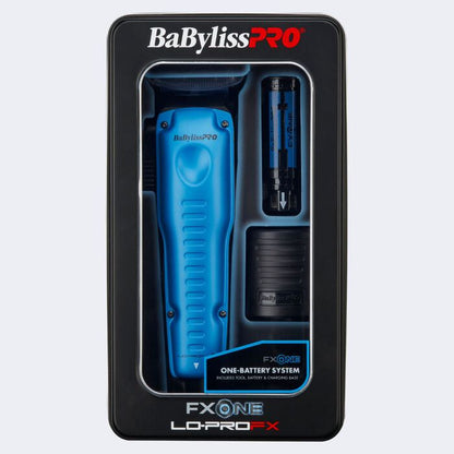 Babyliss Pro FXOne Lo-Pro