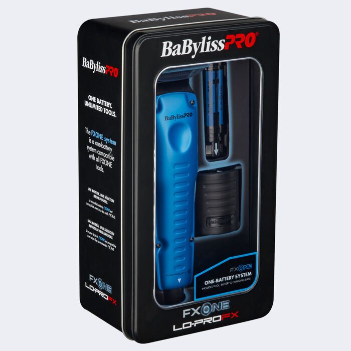 Babyliss Pro FXOne Lo-Pro