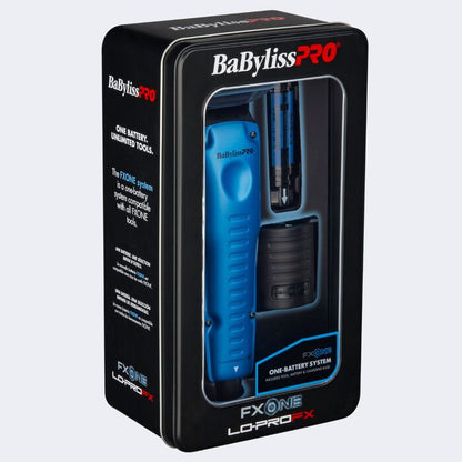 Babyliss Pro FXOne Lo-Pro