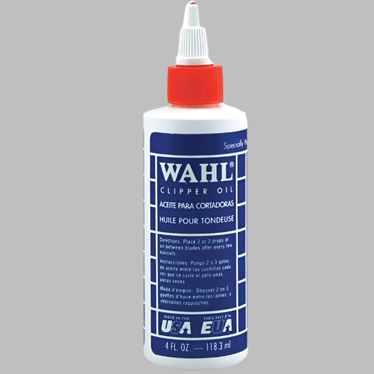 WAHL Clipper Oil