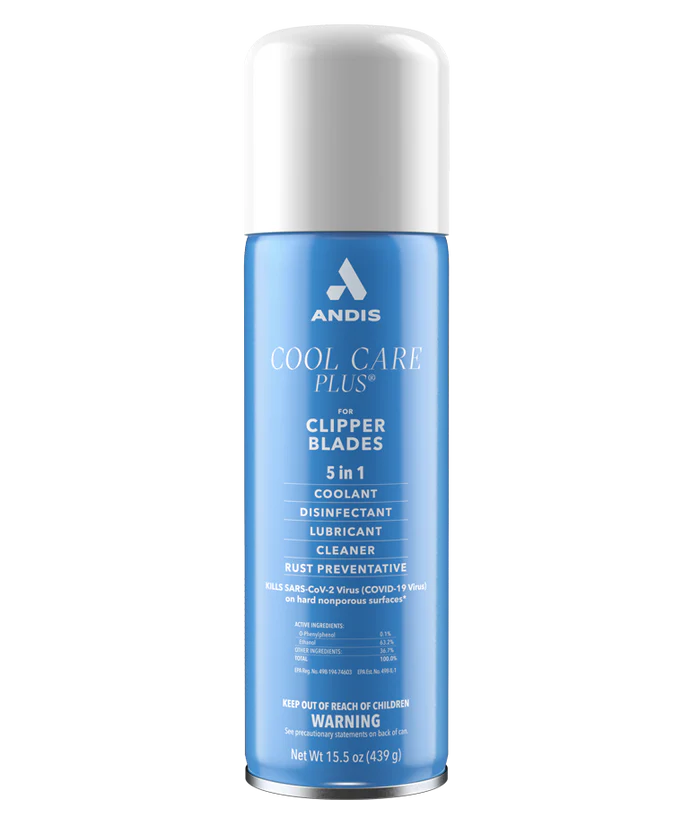 Andis Cool Care