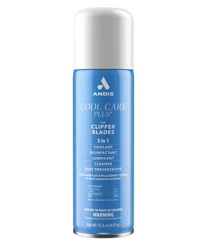 Andis Cool Care