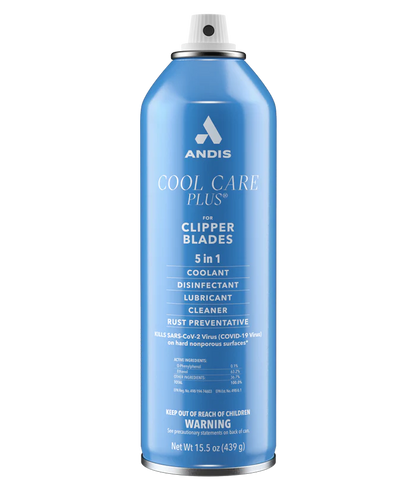 Andis Cool Care