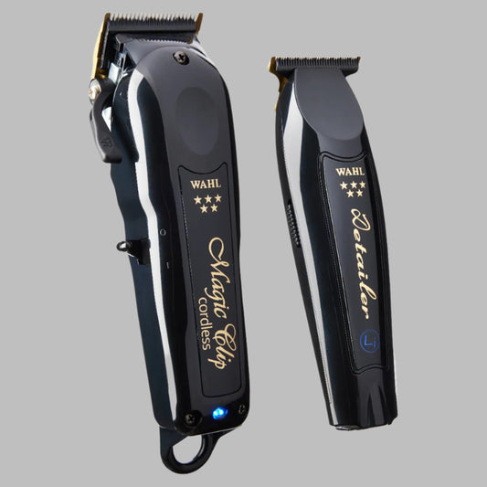 WAHL Barber Combo