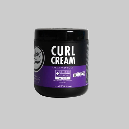 Rolda Curl Cream