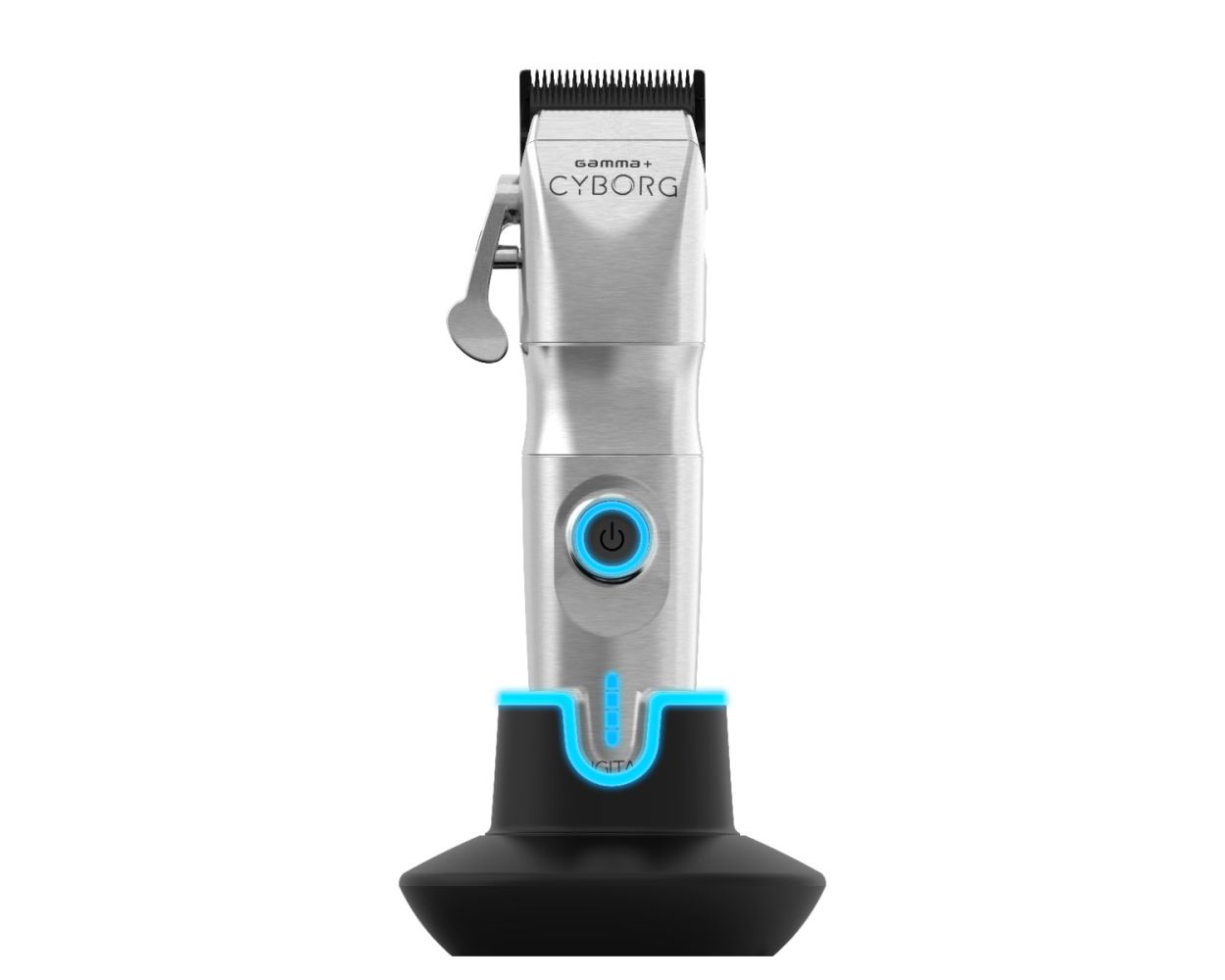 Gamma+ Cyborg Clipper
