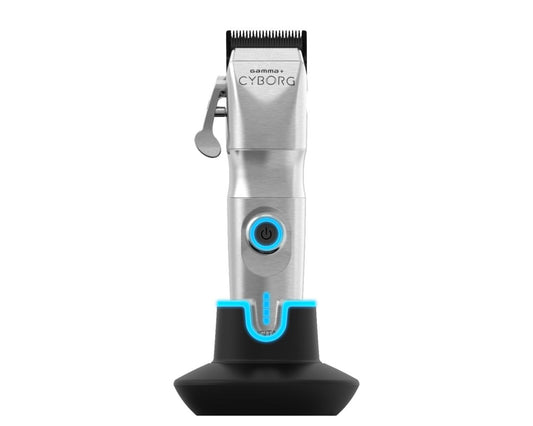 Gamma+ Cyborg Clipper