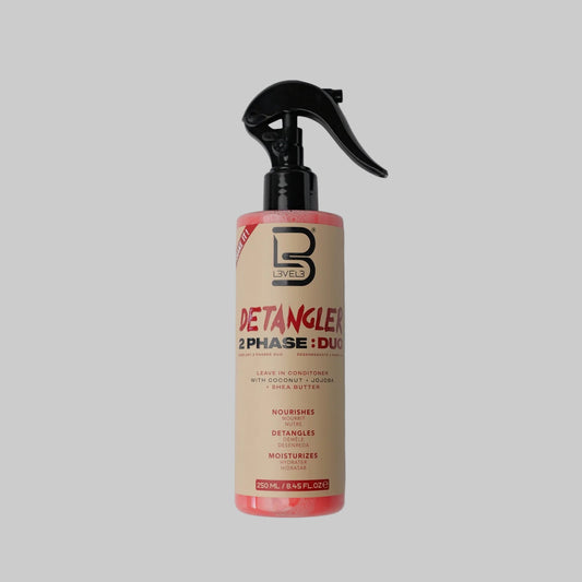 Level 3 Detangler Spray