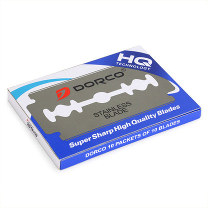 Dorco Disposable Blades