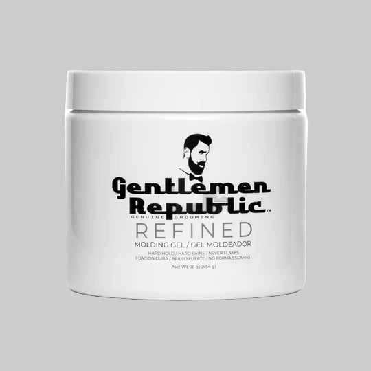 Gentlemen Republic Hair Gel