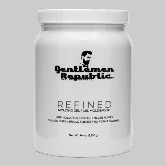 Gentlemen Republic Hair Gel