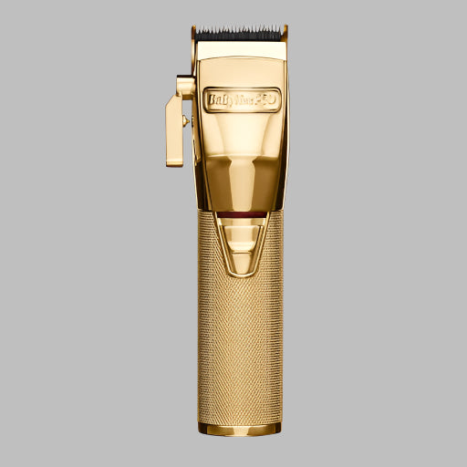 Babyliss Pro Gold FX Clipper