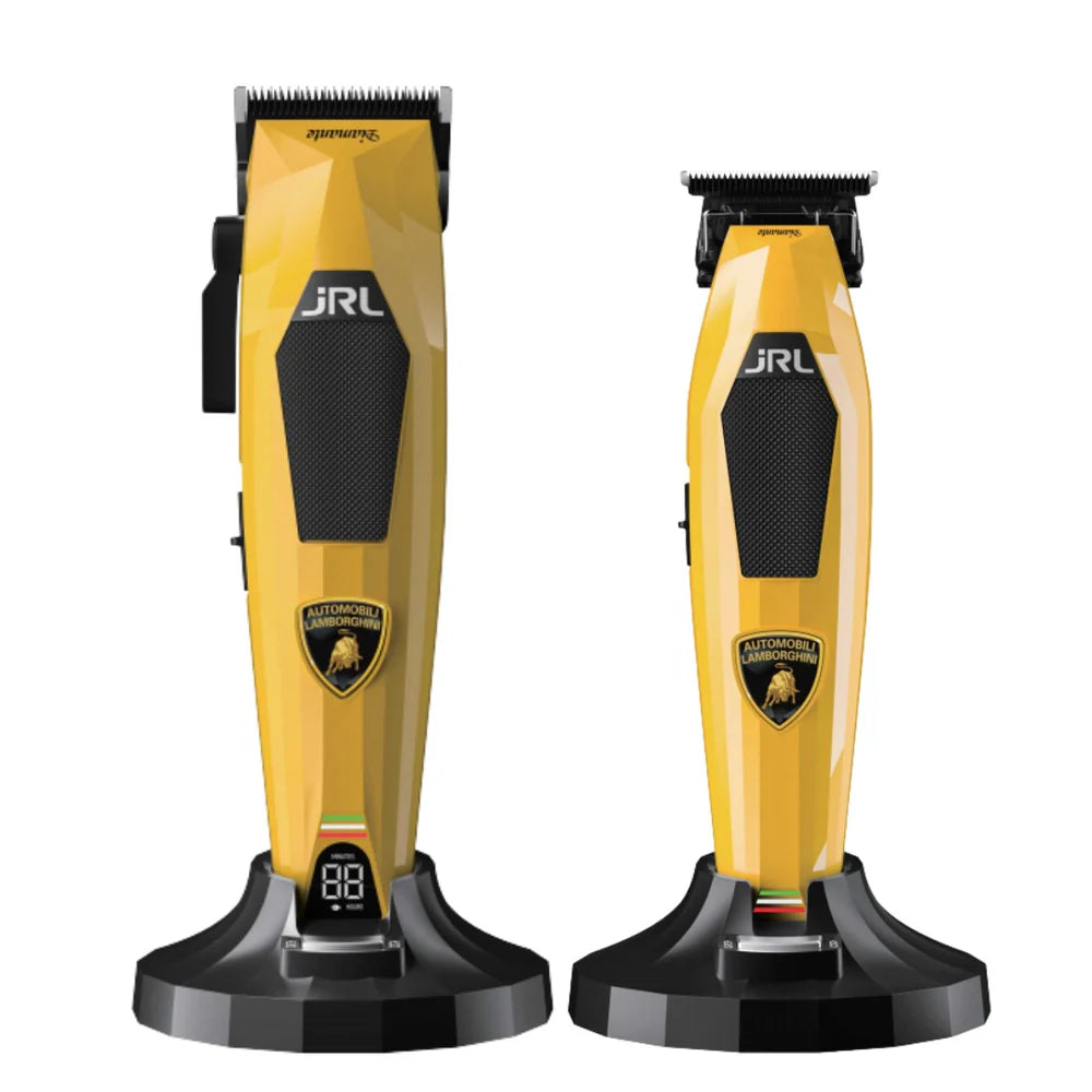 JRL x Lamborghini Clipper & Trimmer Set