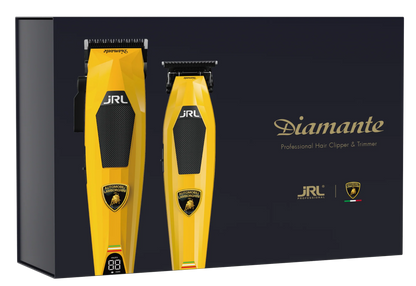JRL x Lamborghini Clipper & Trimmer Set