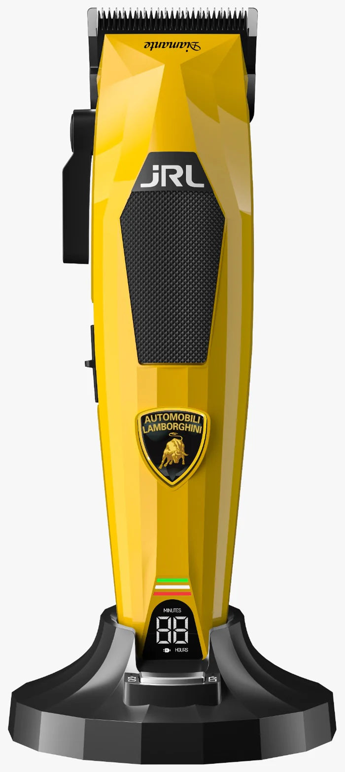 JRL x Lamborghini Clipper & Trimmer Set