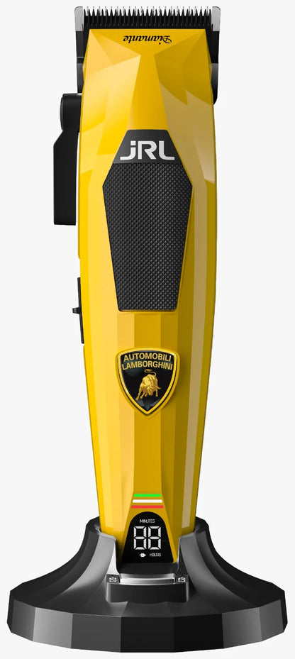 JRL x Lamborghini Clipper & Trimmer Set