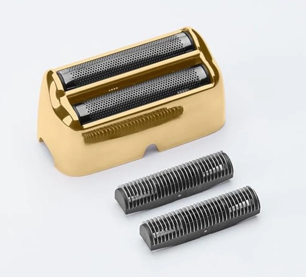 Babyliss Pro Shaver Foil and Cutter Replacement
