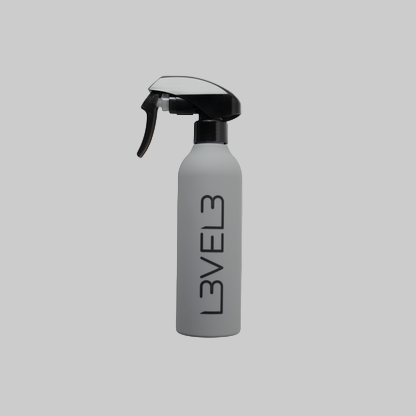 Level 3 Spray Bottles