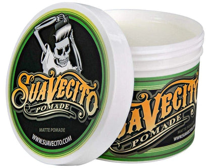 Suavecito Pomade Matte