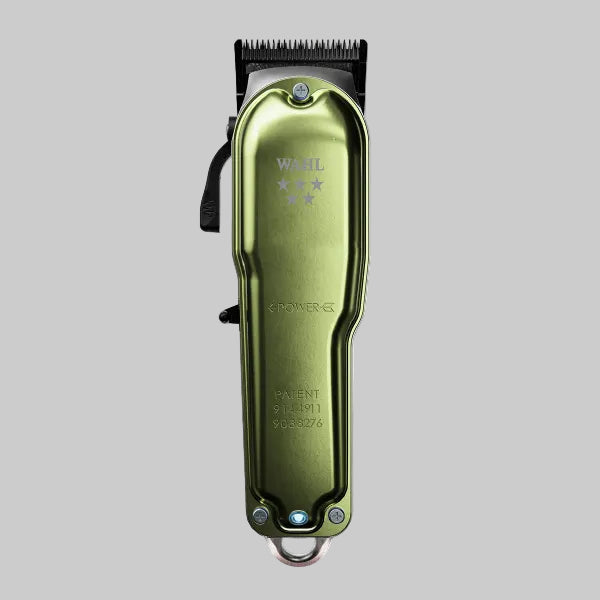 WAHL Legend+ Metal Edition
