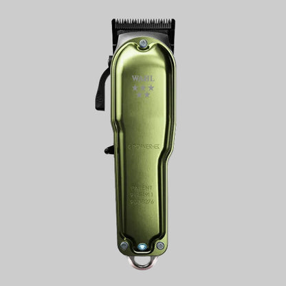 WAHL Legend+ Metal Edition