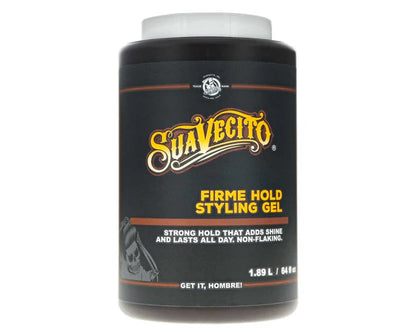 Suavecito Styling Gel