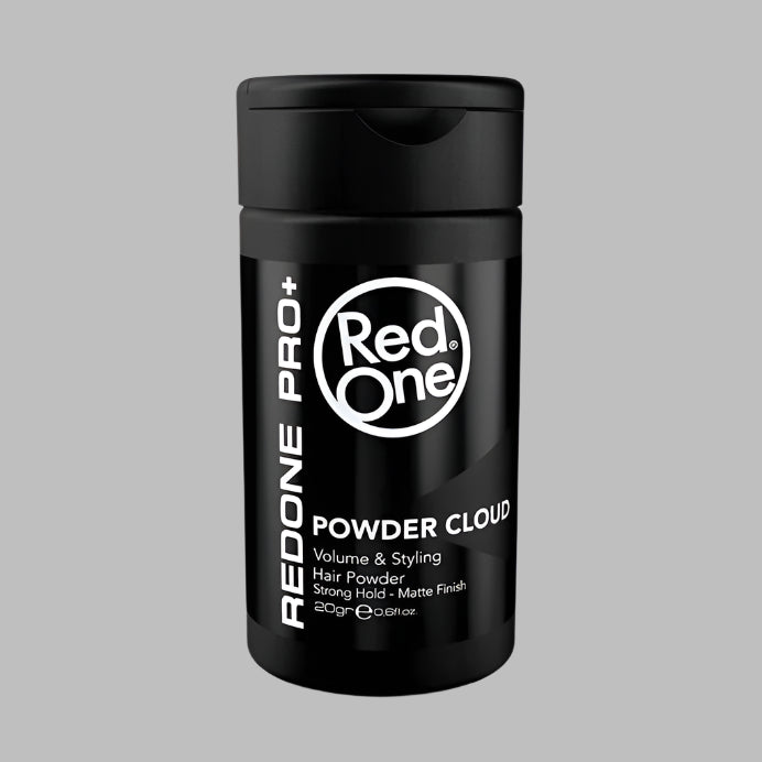 Red One Powder Cloud – Vida Dulce